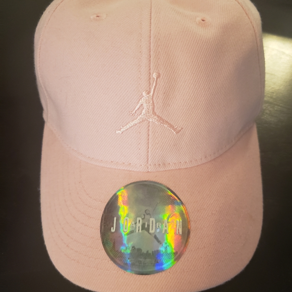 Womens Michael Jordan cap